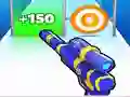 שפּיל Gun Strike Runner אָנליין