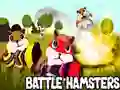 שפּיל Battle Hamsters אָנליין