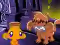 שפּיל Monkey Go Happy Stage 874 אָנליין