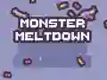 שפּיל Monster Meltdown אָנליין