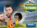 שפּיל Football Stars אָנליין