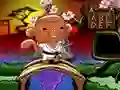 שפּיל Monkey GO Happy Stage 876 אָנליין