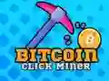 שפּיל Bitcoin Click Miner אָנליין