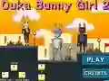 שפּיל Ouka Bunny Girl 2 אָנליין