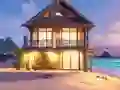 שפּיל Building A House אָנליין