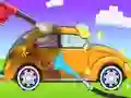 שפּיל Car Washing Game אָנליין
