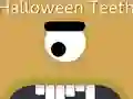שפּיל Halloween Teeth אָנליין