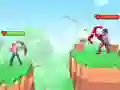 שפּיל Bow Guy: Archer's Duel אָנליין