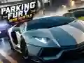 שפּיל Parking Fury 3D: Side Hustle אָנליין