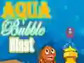שפּיל Aqua Bubble Blast אָנליין