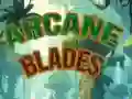 שפּיל Arcane Blades אָנליין