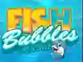שפּיל Fish Bubbles Shooter אָנליין