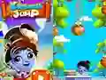 שפּיל Krishna Jump אָנליין