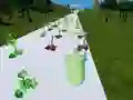 שפּיל Gnome Run אָנליין