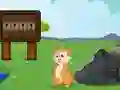 שפּיל Rescue the Squirrel from Stone אָנליין