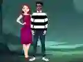 שפּיל Jungle Stranded Couple Escape אָנליין