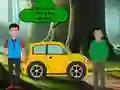 שפּיל Buddies Finds Car Key אָנליין