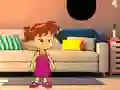 שפּיל Dora Searching the Pets אָנליין
