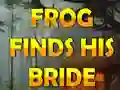 שפּיל Frog Finds His Bride אָנליין