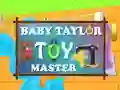 שפּיל Baby Taylor Toy Master אָנליין