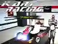 שפּיל Kart Racing Ultimate אָנליין