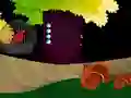 שפּיל Red Bird Relief אָנליין