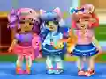שפּיל Toddie Fun Preschool אָנליין