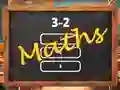 שפּיל Maths אָנליין