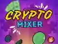 שפּיל Crypto Mixer אָנליין