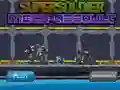 שפּיל Super Soldier Mech Assault אָנליין