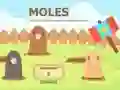 שפּיל Mole A Whack אָנליין