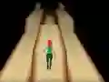 שפּיל 3D Lane Runner אָנליין