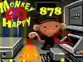 שפּיל Monkey GO Happy Stage 878 אָנליין