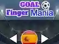 שפּיל Goal Finger Mania אָנליין