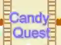שפּיל Candy Quest אָנליין