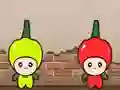 שפּיל Find Cherry Couple אָנליין