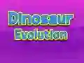שפּיל Dinosaur Evolution אָנליין