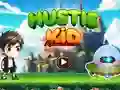 שפּיל Hustle Kid Adventures אָנליין