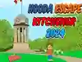 שפּיל Hooda Escape Kitchener 2024 אָנליין