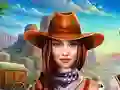 שפּיל Cowboys and Clues אָנליין