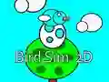 שפּיל Bird Sim 2d אָנליין
