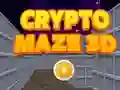 שפּיל Crypto Maze 3D אָנליין
