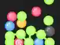 שפּיל Sticky Balls אָנליין