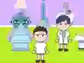 שפּיל My Hospital: Learn Care אָנליין
