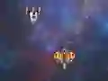 שפּיל Air Space Shooter אָנליין