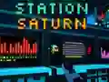 שפּיל Station Saturn אָנליין