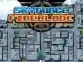 שפּיל Skyforce Fireblade אָנליין