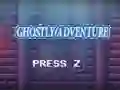 שפּיל Ghostly Adventure אָנליין