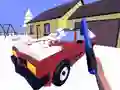 שפּיל Dude Simulator: Winter אָנליין