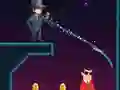 שפּיל Knife Detective Villain Hunt אָנליין